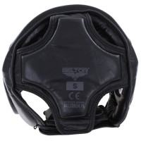 BELTOR Kask Bokserski Sparingowy NIGHT LEGEND