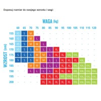 GROUND GAME Legginsy MMA Męskie Ashi Garami