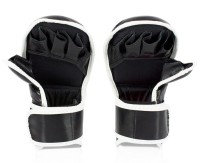 FAIRTEX Rękawice MMA / Krav Maga Sparingowe FGV15 Czarne