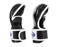 FAIRTEX Rękawice MMA / Krav Maga Sparingowe FGV15 Czarne