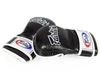 FAIRTEX Rękawice MMA / Krav Maga Sparingowe FGV15 Czarne