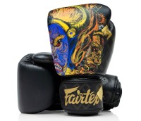 FAIRTEX Rękawice Bokserskie BGV-PREMIUM Yamantaka (Limited Edition)