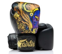 FAIRTEX Rękawice Bokserskie BGV-PREMIUM Yamantaka (Limited Edition)