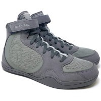 RIVAL Buty Bokserskie RSX-GENESIS 3 Szare