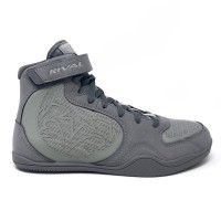 RIVAL Buty Bokserskie RSX-GENESIS 3 Szare