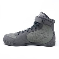 RIVAL Buty Bokserskie RSX-GENESIS 3 Szare