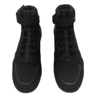 RIVAL Buty Bokserskie RSX-GENESIS 3 Czarne