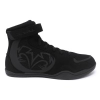 RIVAL Buty Bokserskie RSX-GENESIS 3 Czarne