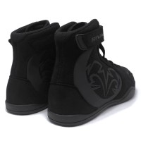 RIVAL Buty Bokserskie RSX-GENESIS 3 Czarne
