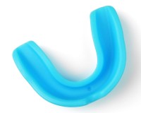 GROUND GAME Ochraniacz na Zęby Essential Niebieski