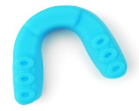 GROUND GAME Ochraniacz na Zęby Essential Niebieski