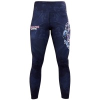 GROUND GAME Legginsy Damskie Asami