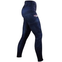 GROUND GAME Legginsy Damskie Asami