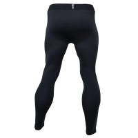 BUSHIDO Legginsy MMA Męskie Czarne