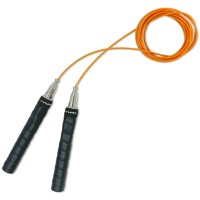 RIVAL Skakanka z Linką na Łożyskach RJR12 COMFORT GRIP