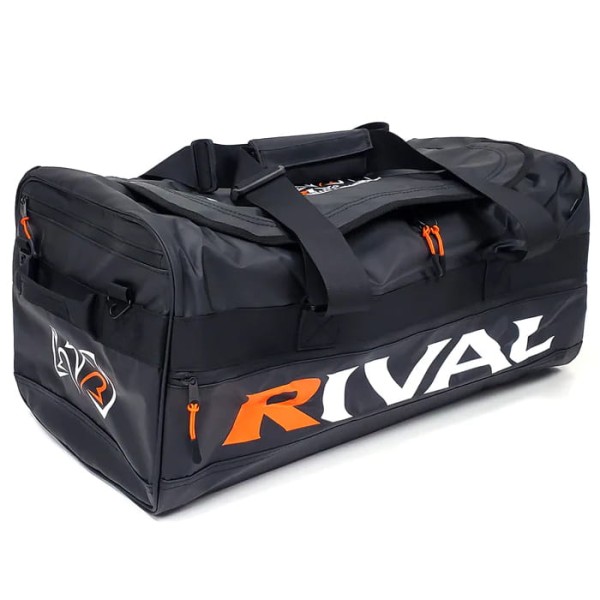 RIVAL Torba Treningowa do Sportów Walki z Funkcją Plecaka RGB-P