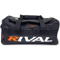 RIVAL Torba Treningowa do Sportów Walki z Funkcją Plecaka RGB-P