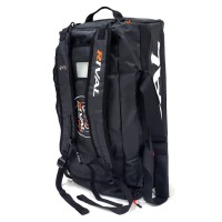 RIVAL Torba Treningowa do Sportów Walki z Funkcją Plecaka RGB-P