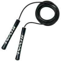 RIVAL Skakanka z Linką na Łożyskach RJR11 ALU GRIP