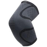 BUSHIDO Ściągacz na Staw Łokciowy Elastyczny