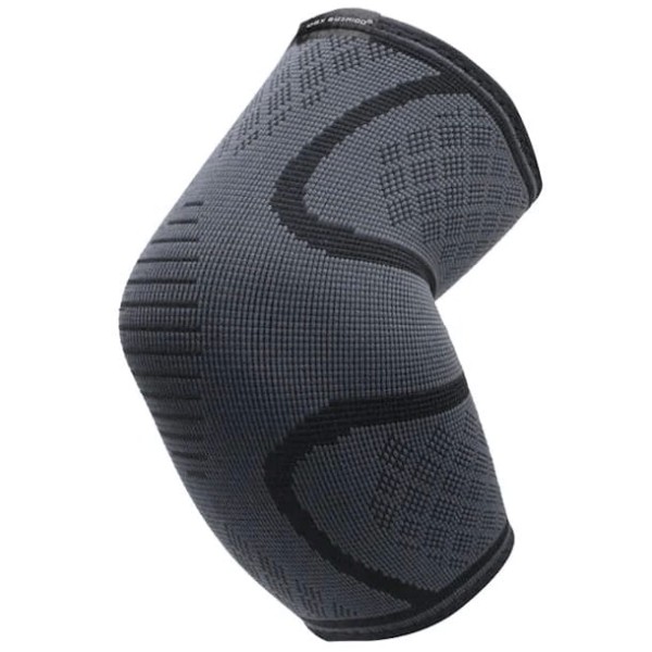 BUSHIDO Ściągacz na Staw Łokciowy Elastyczny