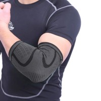 BUSHIDO Ściągacz na Staw Łokciowy Elastyczny