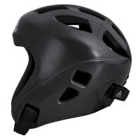 ADIDAS Kask Bokserski / Taekwondo Turniejowy adiKBHG500 Czarny