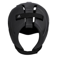 ADIDAS Kask Bokserski / Taekwondo Turniejowy adiKBHG500 Czarny