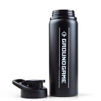 GROUND GAME Bidon Stalowy Classic 700ml