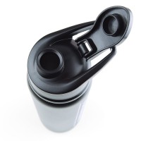 GROUND GAME Bidon Stalowy Classic 700ml