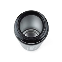 GROUND GAME Bidon Stalowy Classic 700ml