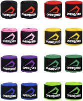 Owijki OVERLORD Bandaże Bokserskie 3,5m (elastyczne)