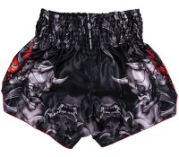 TWINS Spodenki Muay Thai KABUKI