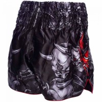 TWINS Spodenki Muay Thai KABUKI