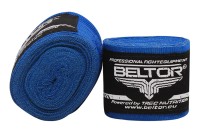 Owijki BELTOR Bandaże Bokserskie 3m (elastyczne)