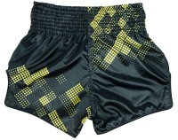 FAIRTEX Spodenki Muay Thai BS1931 Heart of Gold