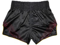 FAIRTEX Spodenki Muay Thai BS1925 Red Line