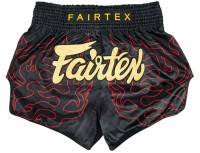 FAIRTEX Spodenki Muay Thai BS1920 Lava