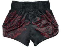 FAIRTEX Spodenki Muay Thai BS1920 Lava