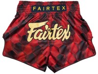 FAIRTEX Spodenki Muay Thai BS1919