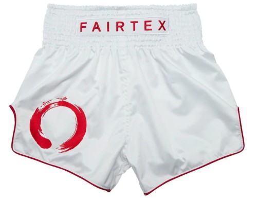 FAIRTEX Spodenki Muay Thai BS1918 Enso