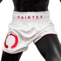 FAIRTEX Spodenki Muay Thai BS1918 Enso
