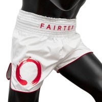 FAIRTEX Spodenki Muay Thai BS1918 Enso