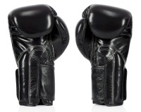 FAIRTEX Rękawice Bokserskie BGV5 Super Sparring Czarne