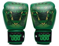 FAIRTEX x TOM ATENCIO Rękawice Bokserskie RESURRECTION (Limited Edition)