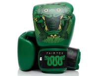 FAIRTEX x TOM ATENCIO Rękawice Bokserskie RESURRECTION (Limited Edition)