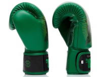 FAIRTEX x TOM ATENCIO Rękawice Bokserskie RESURRECTION (Limited Edition)