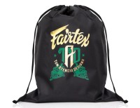 FAIRTEX x TOM ATENCIO Rękawice Bokserskie RESURRECTION (Limited Edition)