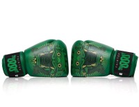 FAIRTEX x TOM ATENCIO Rękawice Bokserskie RESURRECTION (Limited Edition)