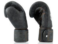 FAIRTEX x TOM ATENCIO Rękawice Bokserskie THE HEART OF WARRIOR (Limited Edition)